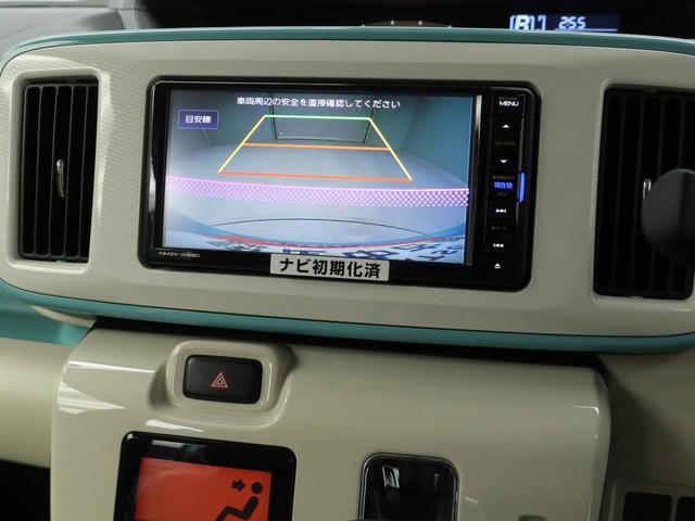 ムーヴキャンバスＸリミテッドメイクアップ　ＳＡIII（愛知県）の中古車