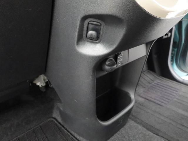 ムーヴキャンバスＸリミテッドメイクアップ　ＳＡIII（愛知県）の中古車