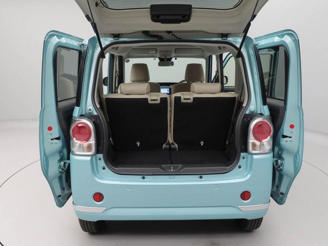 ムーヴキャンバスＸリミテッドメイクアップ　ＳＡIII（愛知県）の中古車