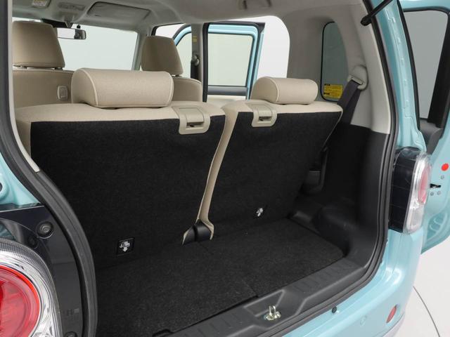 ムーヴキャンバスＸリミテッドメイクアップ　ＳＡIII（愛知県）の中古車