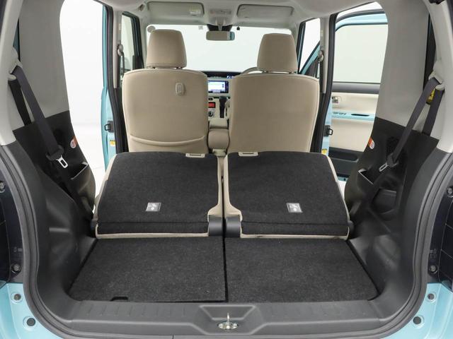 ムーヴキャンバスＸリミテッドメイクアップ　ＳＡIII（愛知県）の中古車