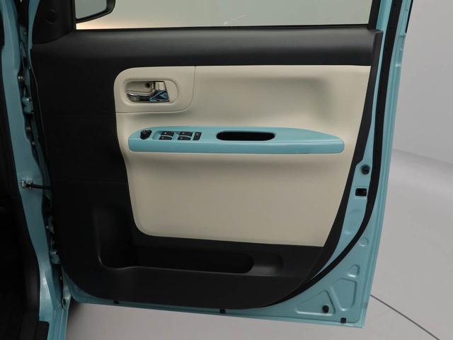 ムーヴキャンバスＸリミテッドメイクアップ　ＳＡIII（愛知県）の中古車