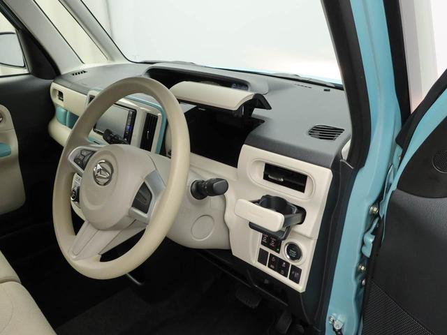 ムーヴキャンバスＸリミテッドメイクアップ　ＳＡIII（愛知県）の中古車