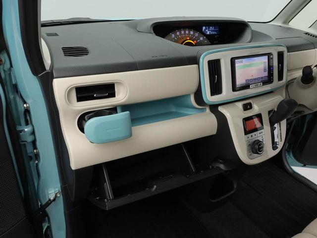 ムーヴキャンバスＸリミテッドメイクアップ　ＳＡIII（愛知県）の中古車