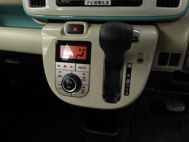 ムーヴキャンバスＸリミテッドメイクアップ　ＳＡIII（愛知県）の中古車