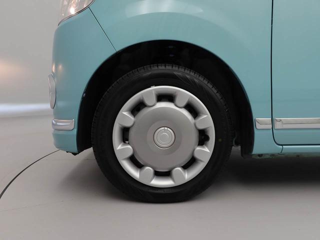 ムーヴキャンバスＸリミテッドメイクアップ　ＳＡIII（愛知県）の中古車