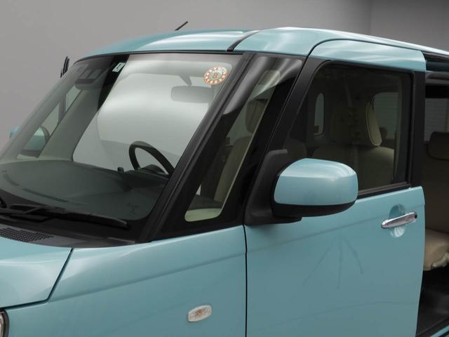 ムーヴキャンバスＸリミテッドメイクアップ　ＳＡIII（愛知県）の中古車