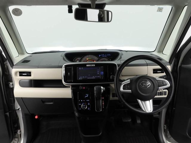 ムーヴキャンバスＧブラックアクセントＶＳ　ＳＡIII（愛知県）の中古車