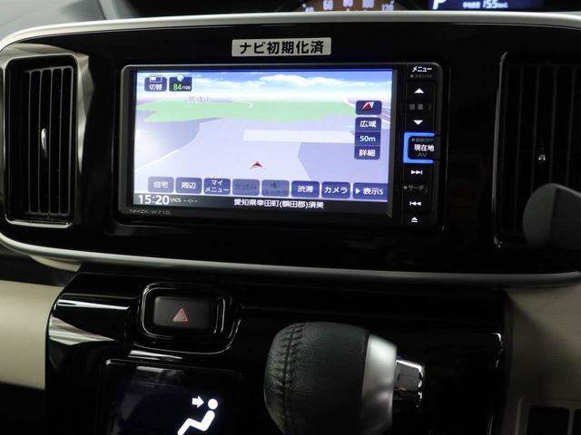 ムーヴキャンバスＧブラックアクセントＶＳ　ＳＡIII（愛知県）の中古車