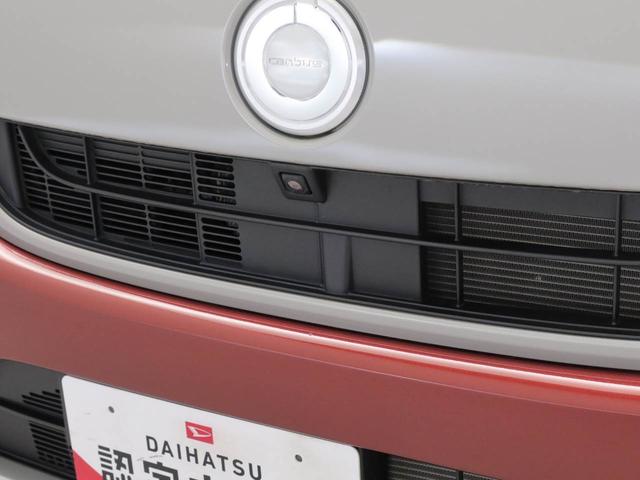 ムーヴキャンバスＧブラックアクセントＶＳ　ＳＡIII（愛知県）の中古車