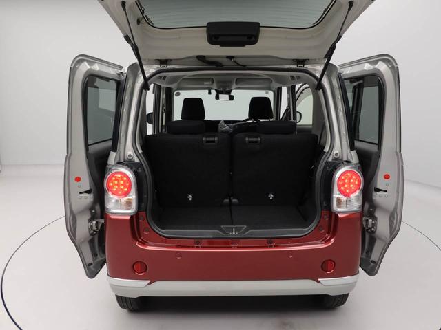 ムーヴキャンバスＧブラックアクセントＶＳ　ＳＡIII（愛知県）の中古車