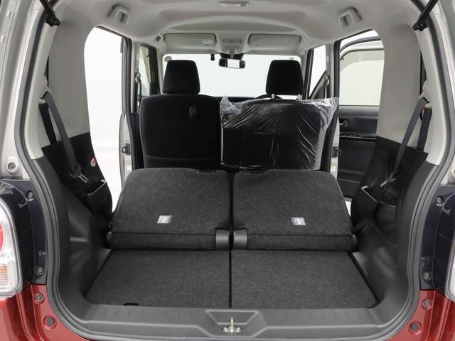 ムーヴキャンバスＧブラックアクセントＶＳ　ＳＡIII（愛知県）の中古車