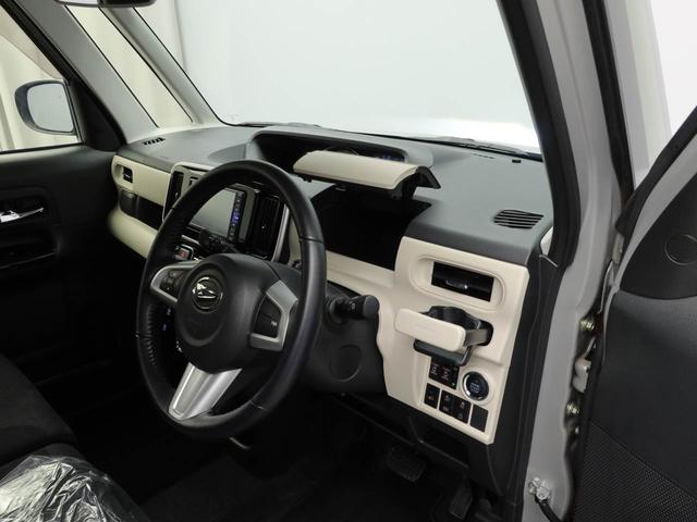 ムーヴキャンバスＧブラックアクセントＶＳ　ＳＡIII（愛知県）の中古車