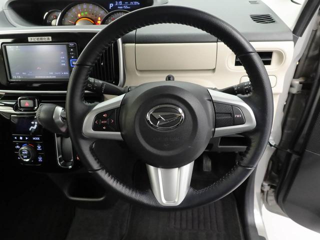 ムーヴキャンバスＧブラックアクセントＶＳ　ＳＡIII（愛知県）の中古車