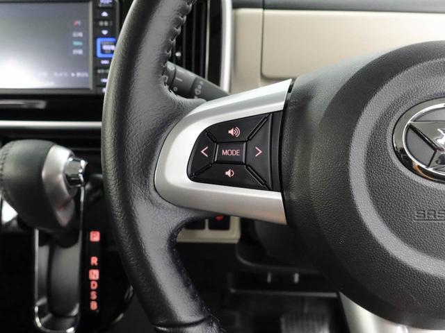 ムーヴキャンバスＧブラックアクセントＶＳ　ＳＡIII（愛知県）の中古車