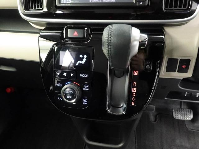 ムーヴキャンバスＧブラックアクセントＶＳ　ＳＡIII（愛知県）の中古車