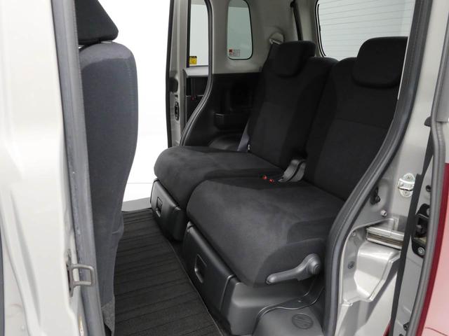 ムーヴキャンバスＧブラックアクセントＶＳ　ＳＡIII（愛知県）の中古車