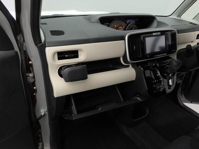 ムーヴキャンバスＧブラックアクセントＶＳ　ＳＡIII（愛知県）の中古車