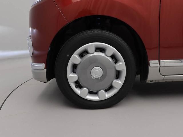 ムーヴキャンバスＧブラックアクセントＶＳ　ＳＡIII（愛知県）の中古車