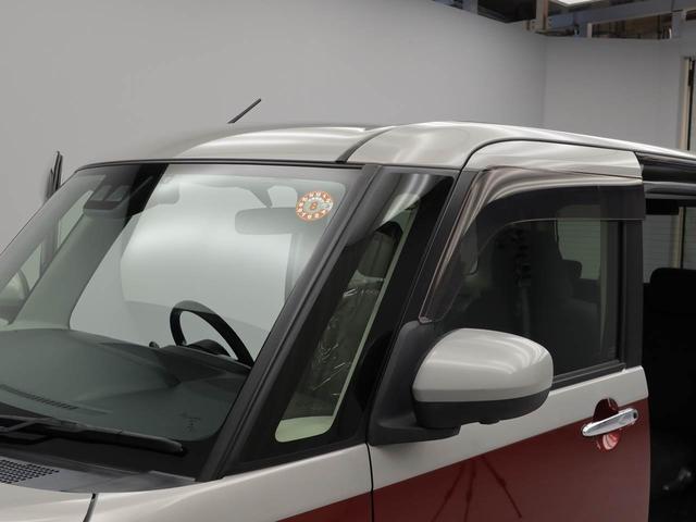 ムーヴキャンバスＧブラックアクセントＶＳ　ＳＡIII（愛知県）の中古車