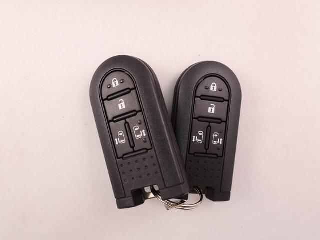 ムーヴキャンバスＧブラックアクセントＶＳ　ＳＡIII（愛知県）の中古車