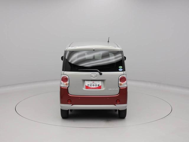 ムーヴキャンバスＧブラックアクセントＶＳ　ＳＡIII（愛知県）の中古車