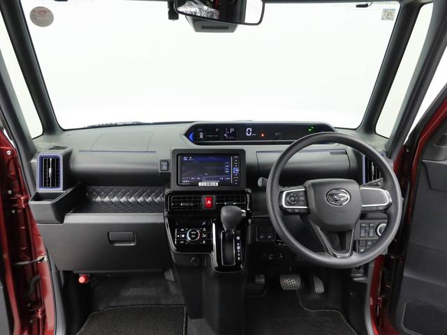 タントカスタムＸ（愛知県）の中古車