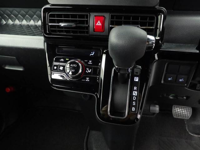 タントカスタムＸ（愛知県）の中古車