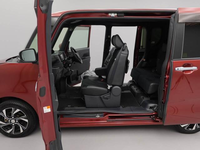 タントカスタムＸ（愛知県）の中古車