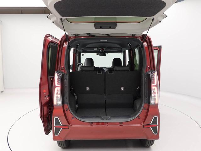 タントカスタムＸ（愛知県）の中古車