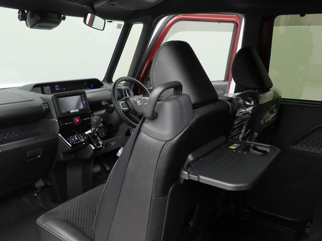 タントカスタムＸ（愛知県）の中古車