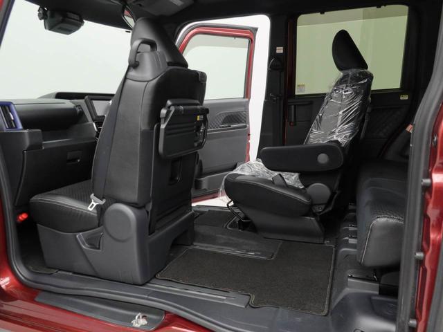 タントカスタムＸ（愛知県）の中古車