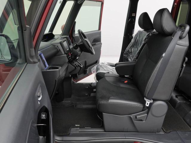 タントカスタムＸ（愛知県）の中古車