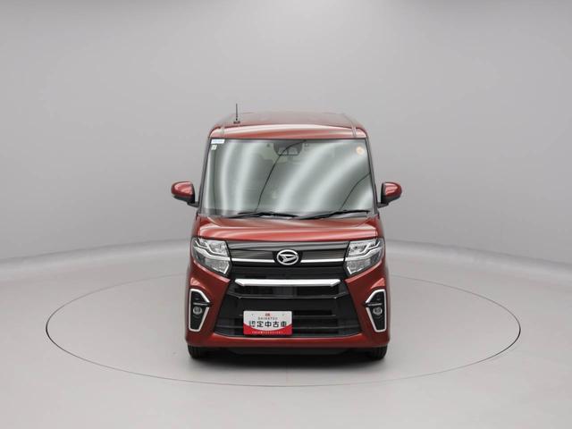 タントカスタムＸ（愛知県）の中古車
