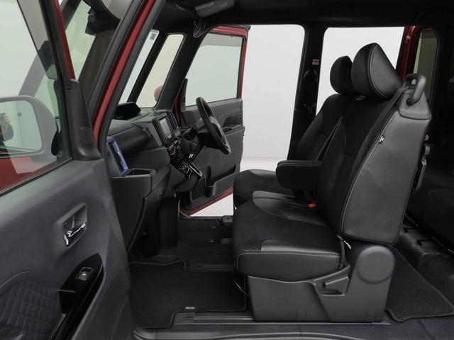 タントカスタムＲＳスタイルセレクション７インチナビ・バックカメラ・ドライブレコーダー・ＥＴＣ車載器・アルミホイール・オートエアコン・コーナーセンサー・ＬＥＤヘッドランプ・両側パワースライドドア（愛知県）の中古車