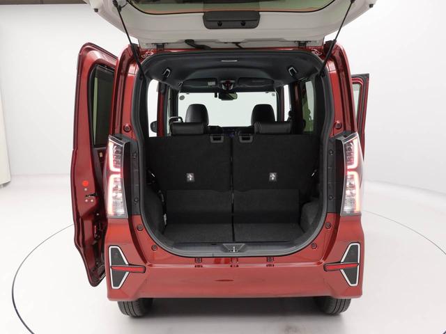 タントカスタムＲＳスタイルセレクション７インチナビ・バックカメラ・ドライブレコーダー・ＥＴＣ車載器・アルミホイール・オートエアコン・コーナーセンサー・ＬＥＤヘッドランプ・両側パワースライドドア（愛知県）の中古車