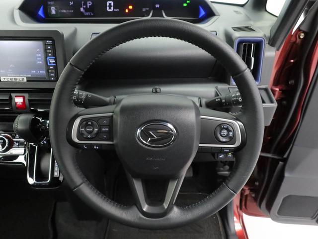 タントカスタムＲＳスタイルセレクション７インチナビ・バックカメラ・ドライブレコーダー・ＥＴＣ車載器・アルミホイール・オートエアコン・コーナーセンサー・ＬＥＤヘッドランプ・両側パワースライドドア（愛知県）の中古車