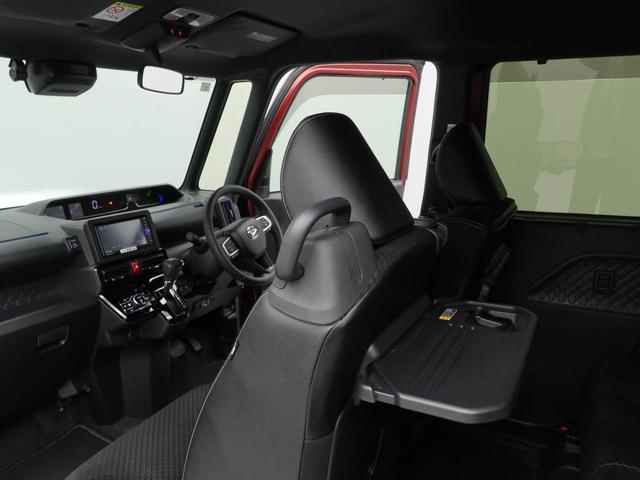 タントカスタムＲＳスタイルセレクション７インチナビ・バックカメラ・ドライブレコーダー・ＥＴＣ車載器・アルミホイール・オートエアコン・コーナーセンサー・ＬＥＤヘッドランプ・両側パワースライドドア（愛知県）の中古車