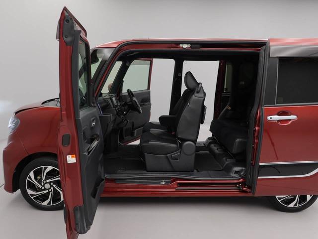 タントカスタムＲＳスタイルセレクション７インチナビ・バックカメラ・ドライブレコーダー・ＥＴＣ車載器・アルミホイール・オートエアコン・コーナーセンサー・ＬＥＤヘッドランプ・両側パワースライドドア（愛知県）の中古車