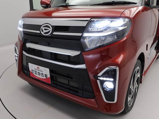 タントカスタムＲＳスタイルセレクション７インチナビ・バックカメラ・ドライブレコーダー・ＥＴＣ車載器・アルミホイール・オートエアコン・コーナーセンサー・ＬＥＤヘッドランプ・両側パワースライドドア（愛知県）の中古車