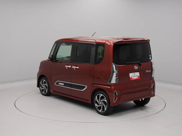 タントカスタムＲＳスタイルセレクション７インチナビ・バックカメラ・ドライブレコーダー・ＥＴＣ車載器・アルミホイール・オートエアコン・コーナーセンサー・ＬＥＤヘッドランプ・両側パワースライドドア（愛知県）の中古車