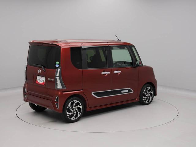 タントカスタムＲＳスタイルセレクション７インチナビ・バックカメラ・ドライブレコーダー・ＥＴＣ車載器・アルミホイール・オートエアコン・コーナーセンサー・ＬＥＤヘッドランプ・両側パワースライドドア（愛知県）の中古車