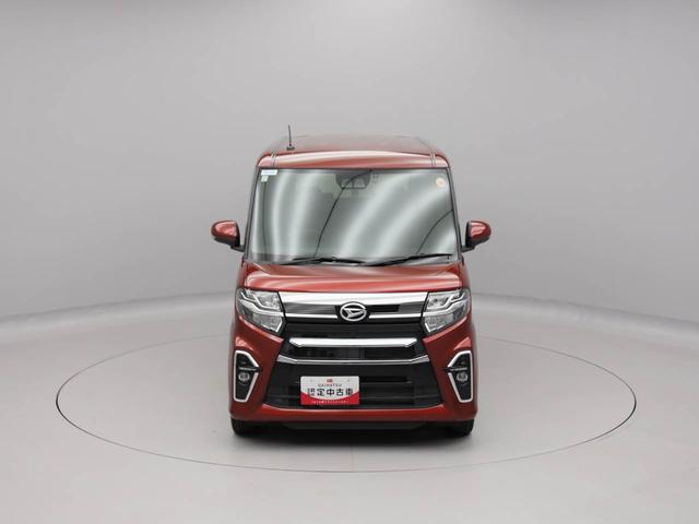 タントカスタムＲＳスタイルセレクション７インチナビ・バックカメラ・ドライブレコーダー・ＥＴＣ車載器・アルミホイール・オートエアコン・コーナーセンサー・ＬＥＤヘッドランプ・両側パワースライドドア（愛知県）の中古車