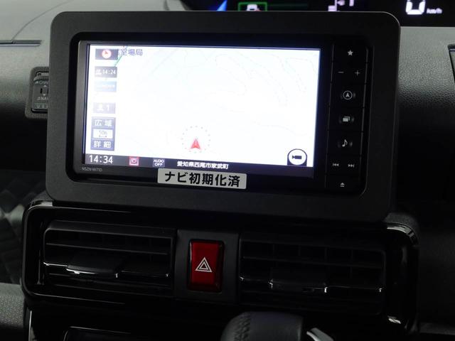 タントカスタムRSスタイルセレクション ナビ ETC TVドライブレコーダー 両側電動スライドドア LEDヘッドライト アルミホイール アイドリングストップ プッシュスタート エアバック ABS CVT キーフリー(愛知県)の中古車