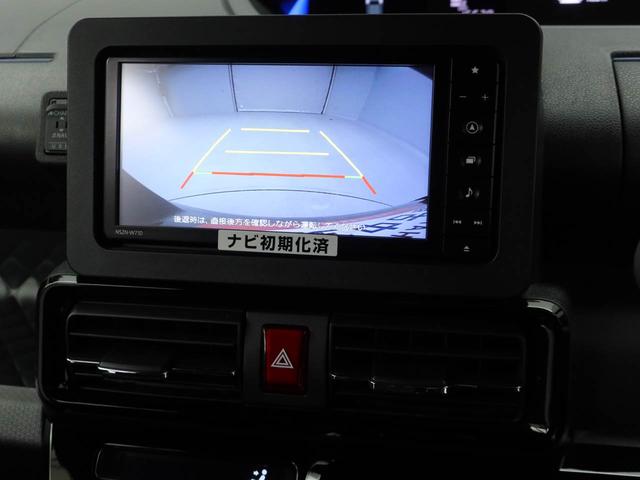 タントカスタムRSスタイルセレクション ナビ ETC TVドライブレコーダー 両側電動スライドドア LEDヘッドライト アルミホイール アイドリングストップ プッシュスタート エアバック ABS CVT キーフリー(愛知県)の中古車