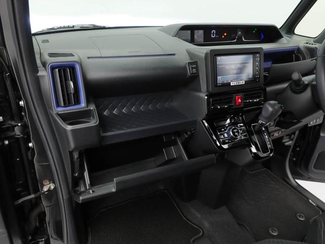 タントカスタムRSスタイルセレクション ナビ ETC TVドライブレコーダー 両側電動スライドドア LEDヘッドライト アルミホイール アイドリングストップ プッシュスタート エアバック ABS CVT キーフリー(愛知県)の中古車