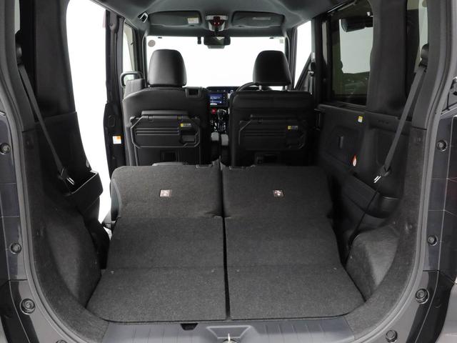 タントカスタムRSスタイルセレクション ナビ ETC TVドライブレコーダー 両側電動スライドドア LEDヘッドライト アルミホイール アイドリングストップ プッシュスタート エアバック ABS CVT キーフリー(愛知県)の中古車