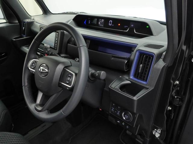 タントカスタムRSスタイルセレクション ナビ ETC TVドライブレコーダー 両側電動スライドドア LEDヘッドライト アルミホイール アイドリングストップ プッシュスタート エアバック ABS CVT キーフリー(愛知県)の中古車