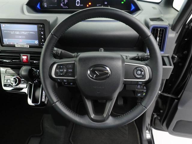 タントカスタムRSスタイルセレクション ナビ ETC TVドライブレコーダー 両側電動スライドドア LEDヘッドライト アルミホイール アイドリングストップ プッシュスタート エアバック ABS CVT キーフリー(愛知県)の中古車