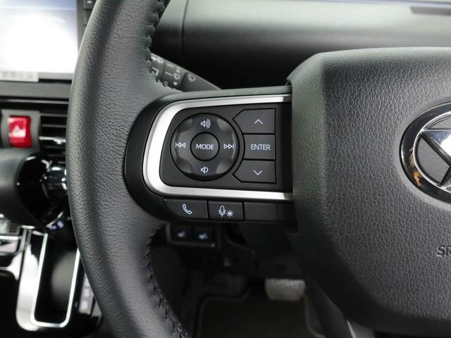 タントカスタムRSスタイルセレクション ナビ ETC TVドライブレコーダー 両側電動スライドドア LEDヘッドライト アルミホイール アイドリングストップ プッシュスタート エアバック ABS CVT キーフリー(愛知県)の中古車